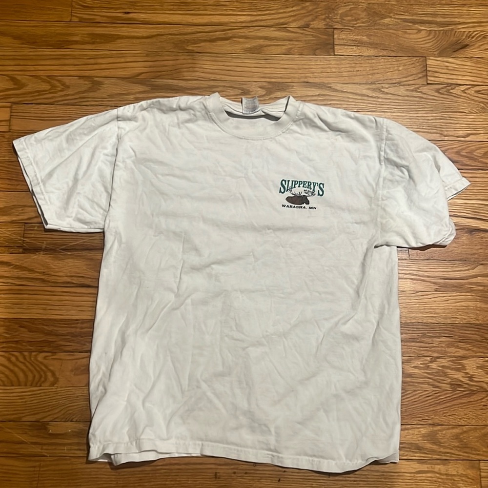Slippery’s T Shirt